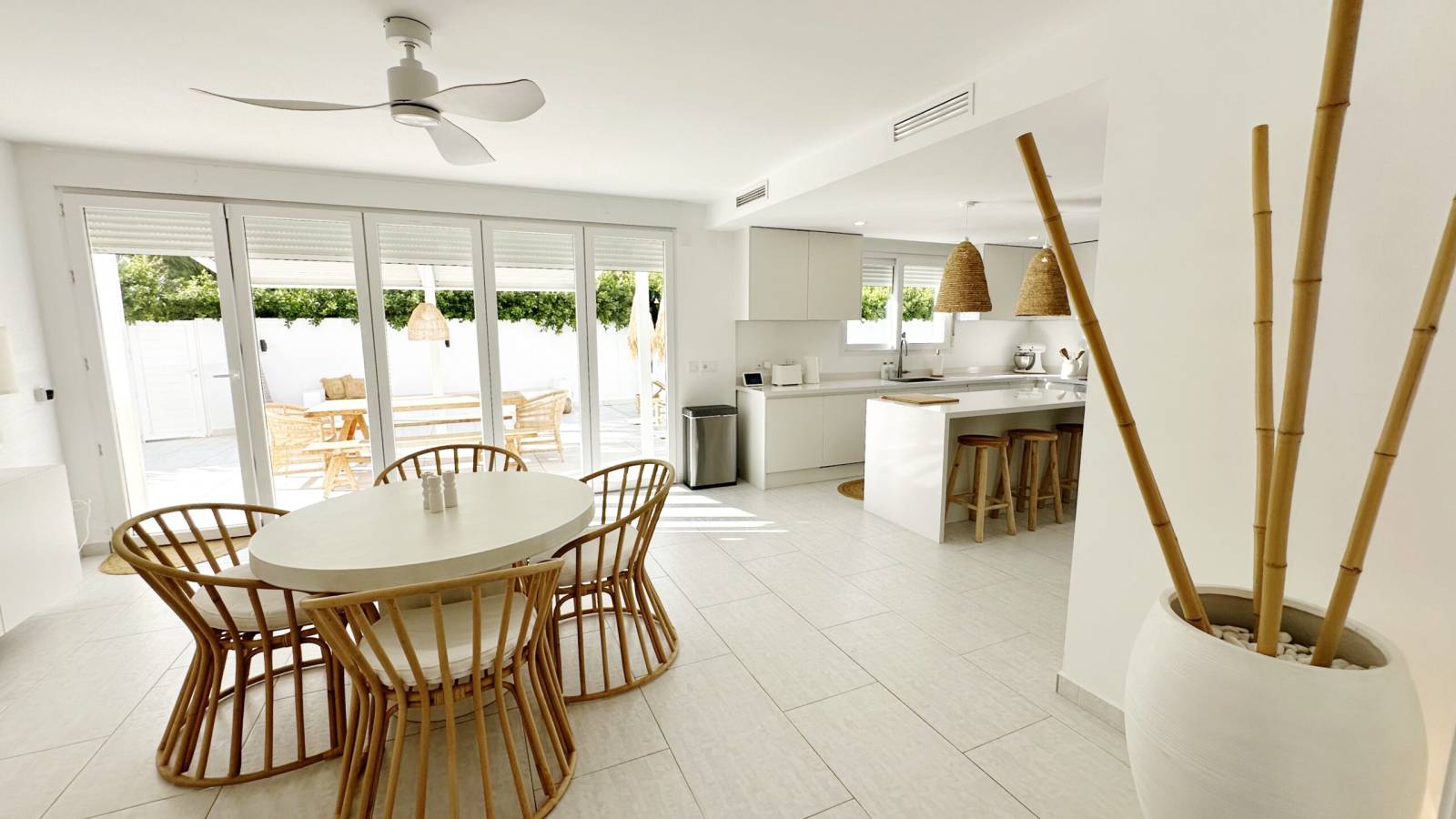 Venta - Chalet - Mar Menor Golf Resort