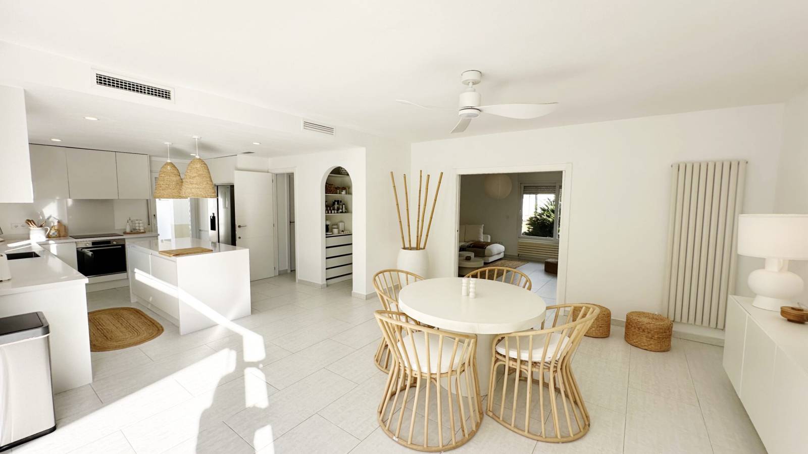 Venta - Chalet - Mar Menor Golf Resort