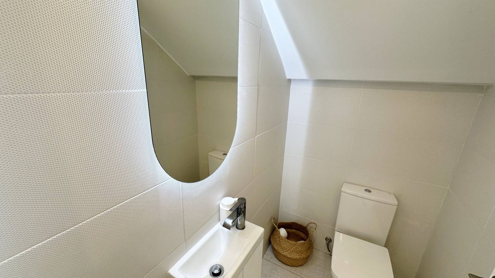 Venta - Chalet - Mar Menor Golf Resort