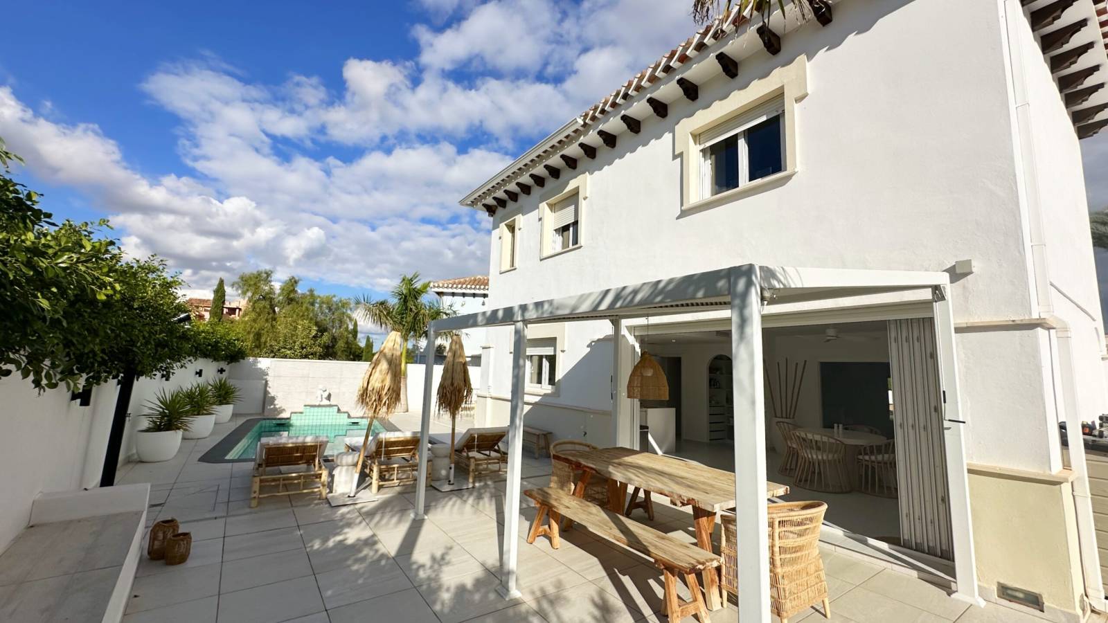 Venta - Chalet - Mar Menor Golf Resort