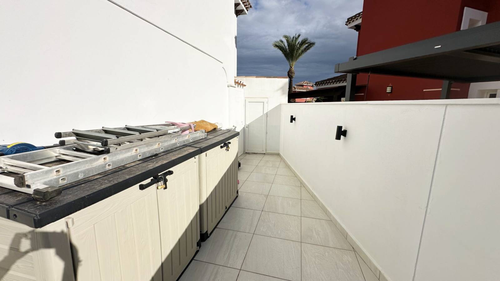 Venta - Chalet - Mar Menor Golf Resort