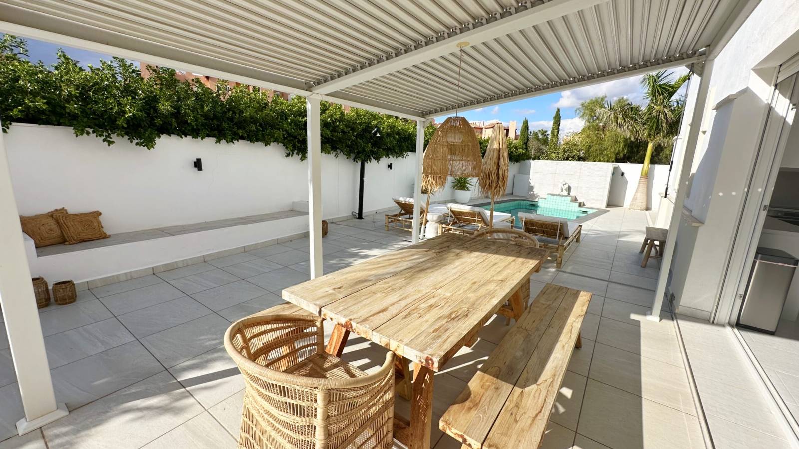 Venta - Chalet - Mar Menor Golf Resort