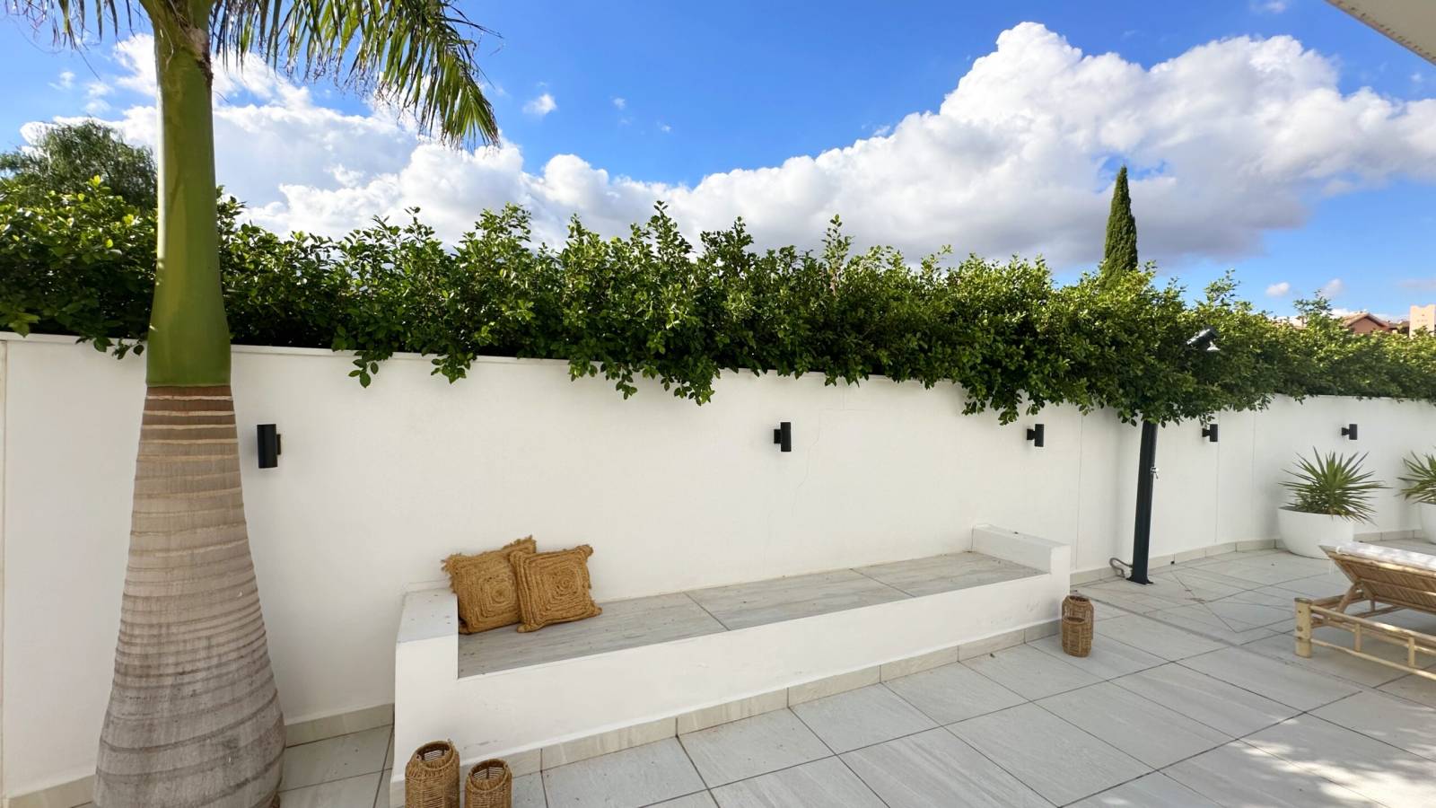 Venta - Chalet - Mar Menor Golf Resort