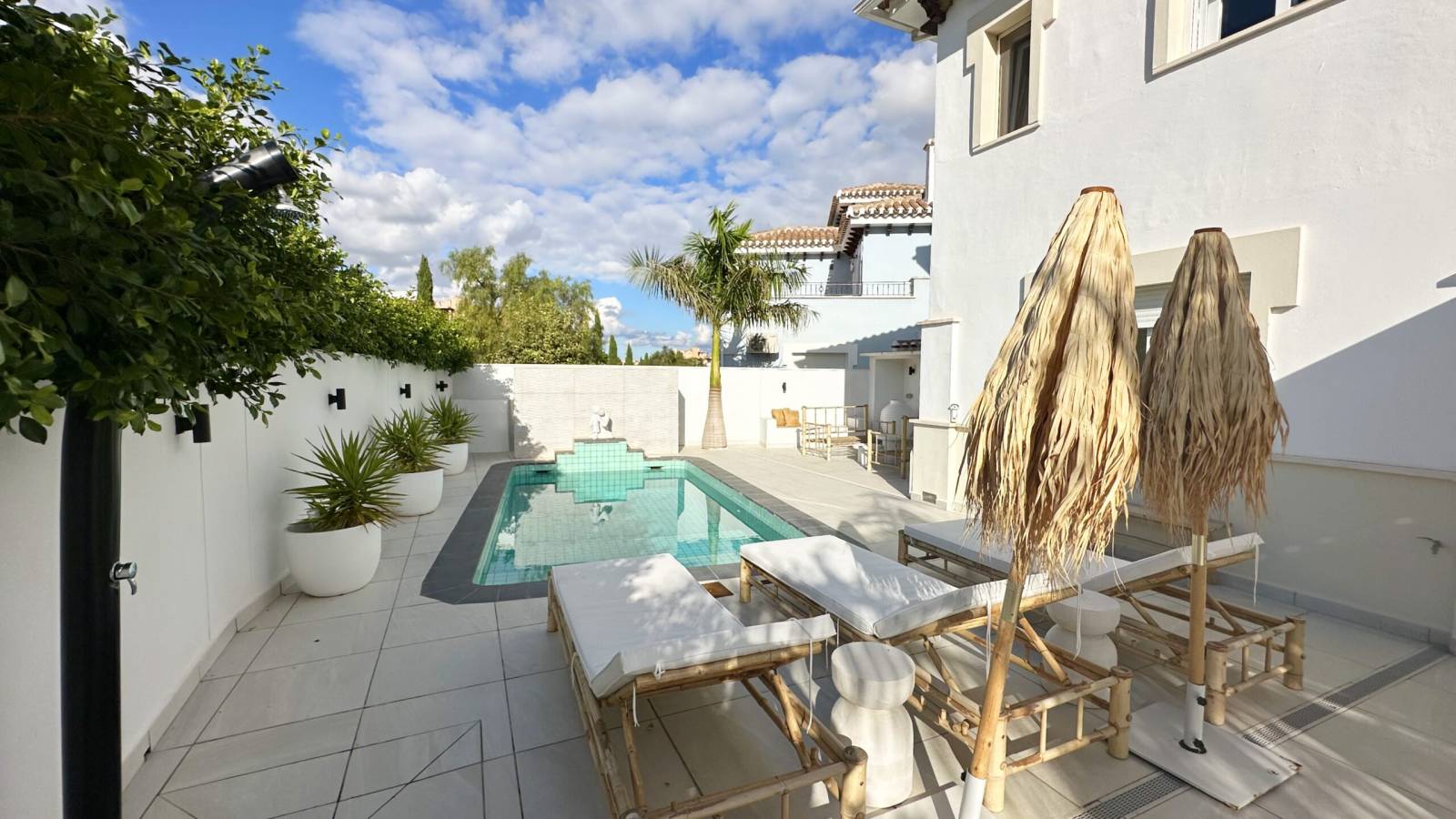 Venta - Chalet - Mar Menor Golf Resort