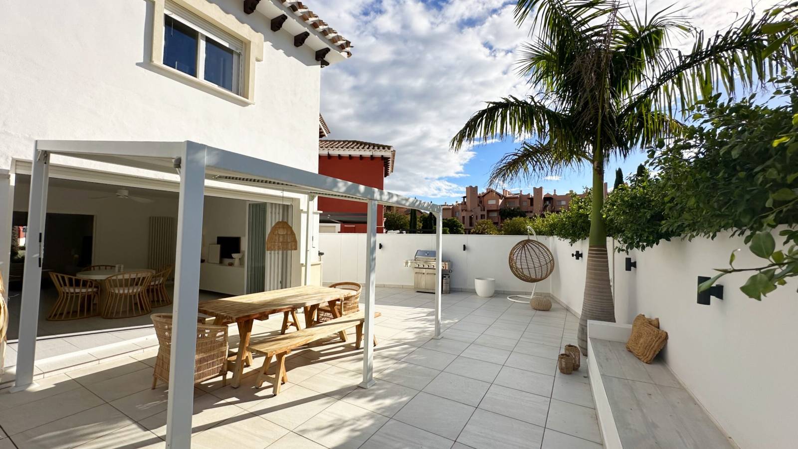 Venta - Chalet - Mar Menor Golf Resort