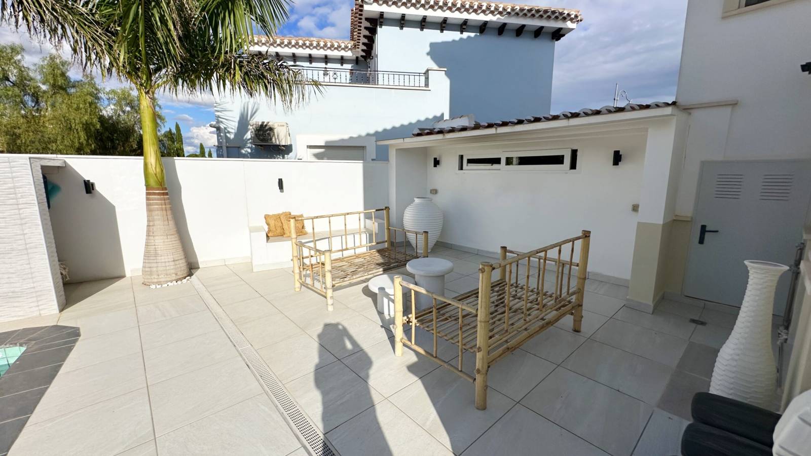 Venta - Chalet - Mar Menor Golf Resort