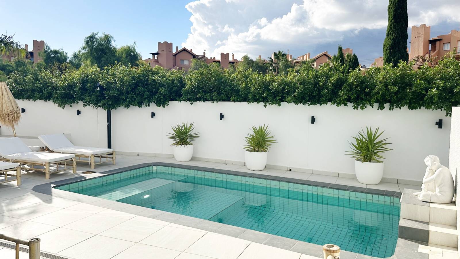 Venta - Chalet - Mar Menor Golf Resort