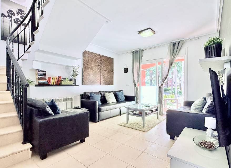 Venta - Chalet - Mar Menor Golf Resort