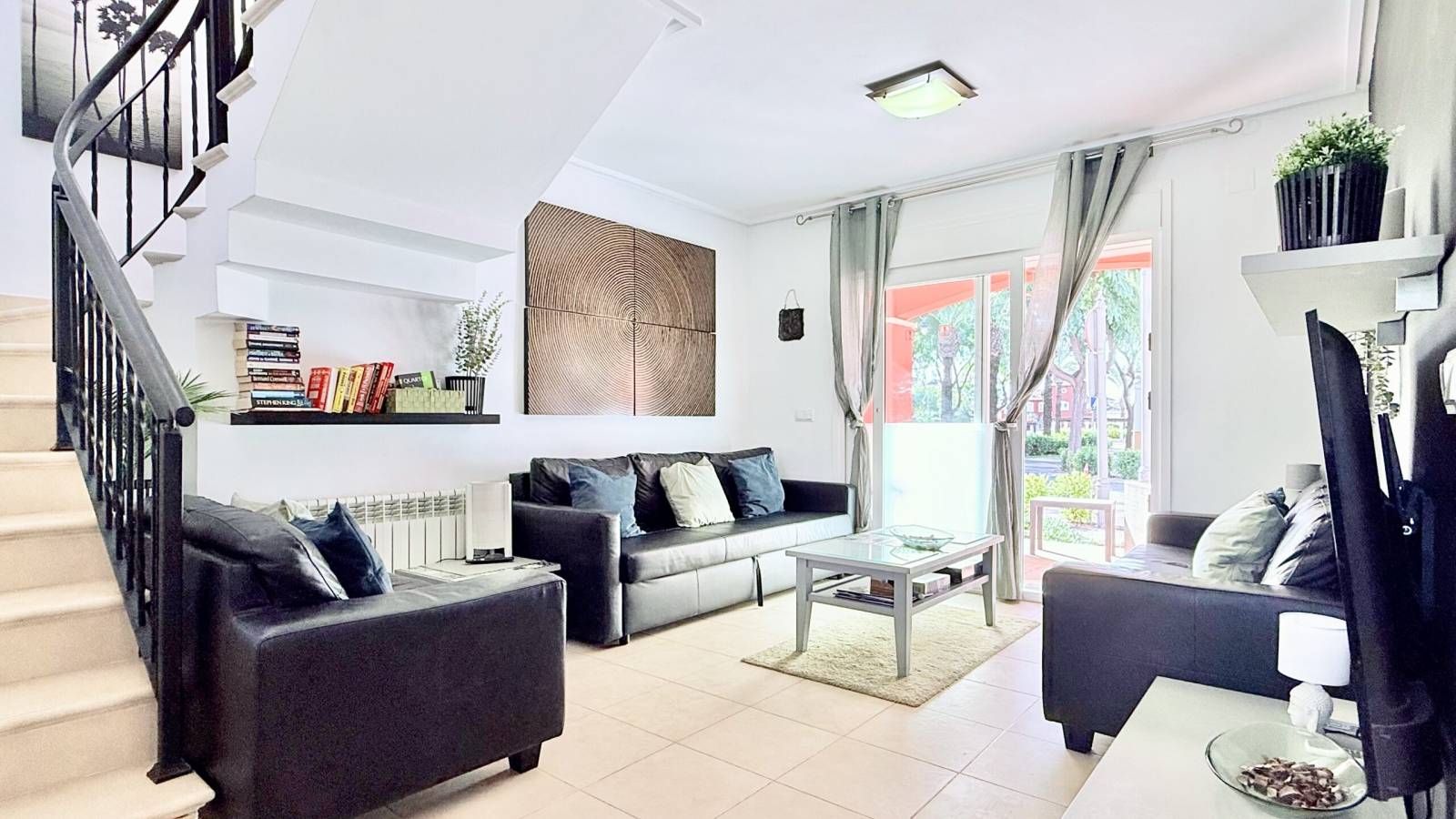 Venta - Chalet - Mar Menor Golf Resort