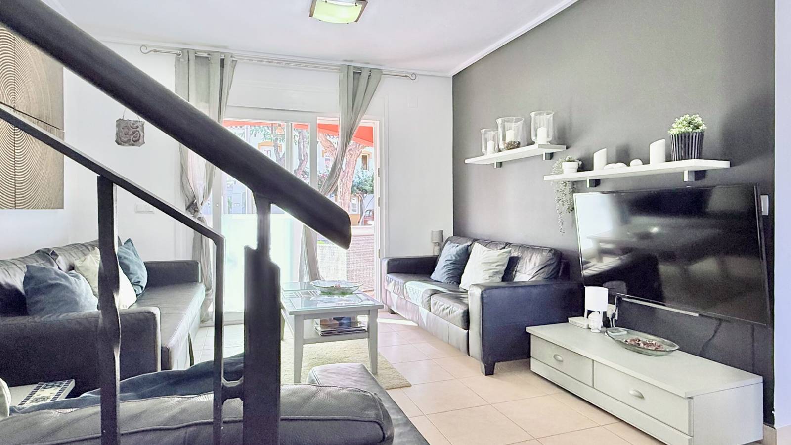 Venta - Chalet - Mar Menor Golf Resort