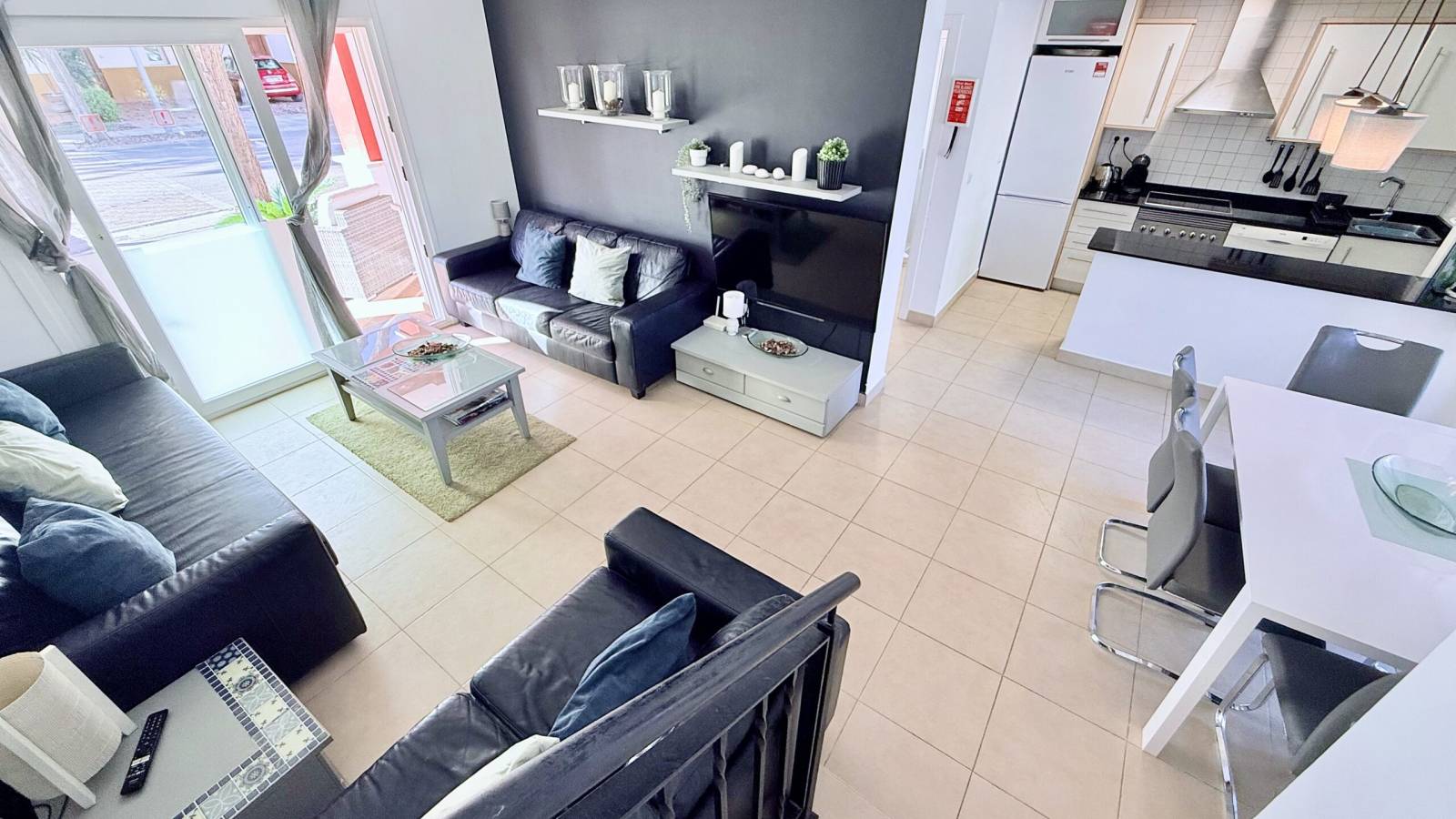 Venta - Chalet - Mar Menor Golf Resort