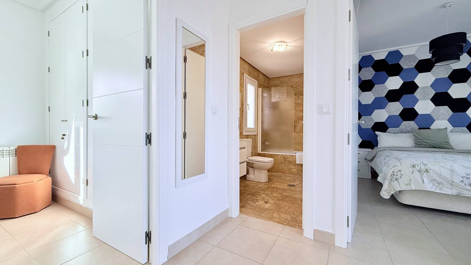 Venta - Chalet - Mar Menor Golf Resort