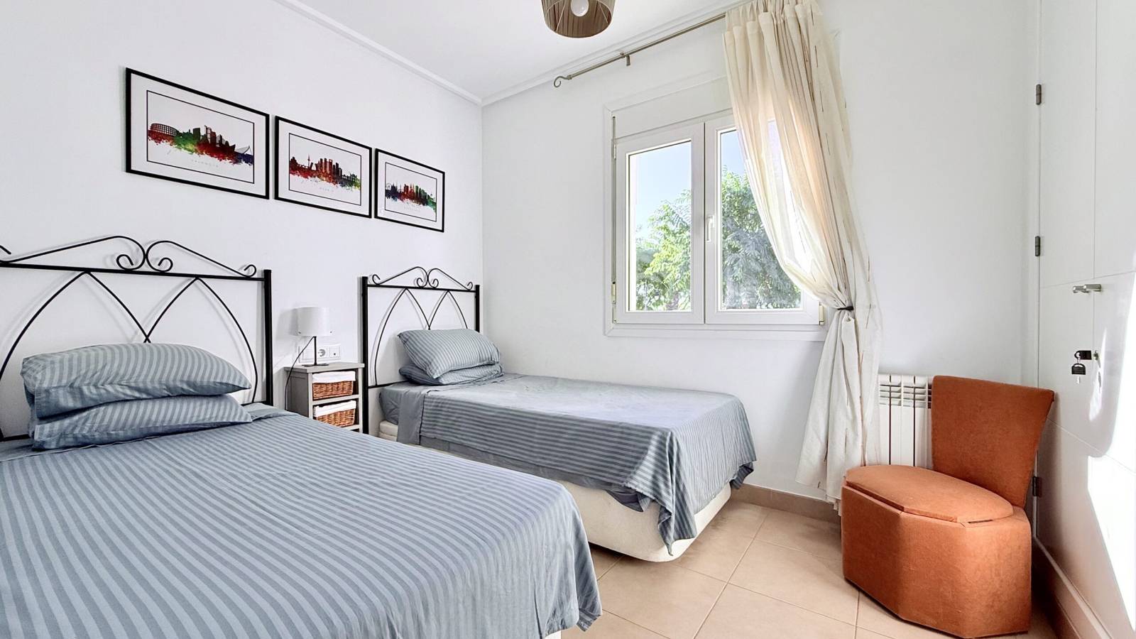 Venta - Chalet - Mar Menor Golf Resort