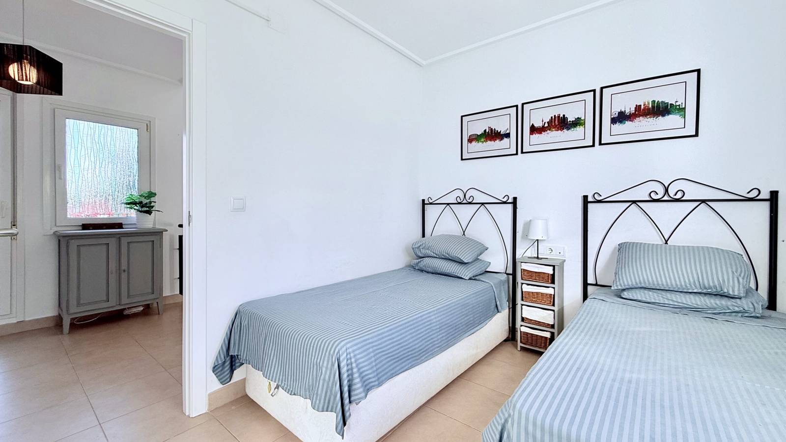 Venta - Chalet - Mar Menor Golf Resort