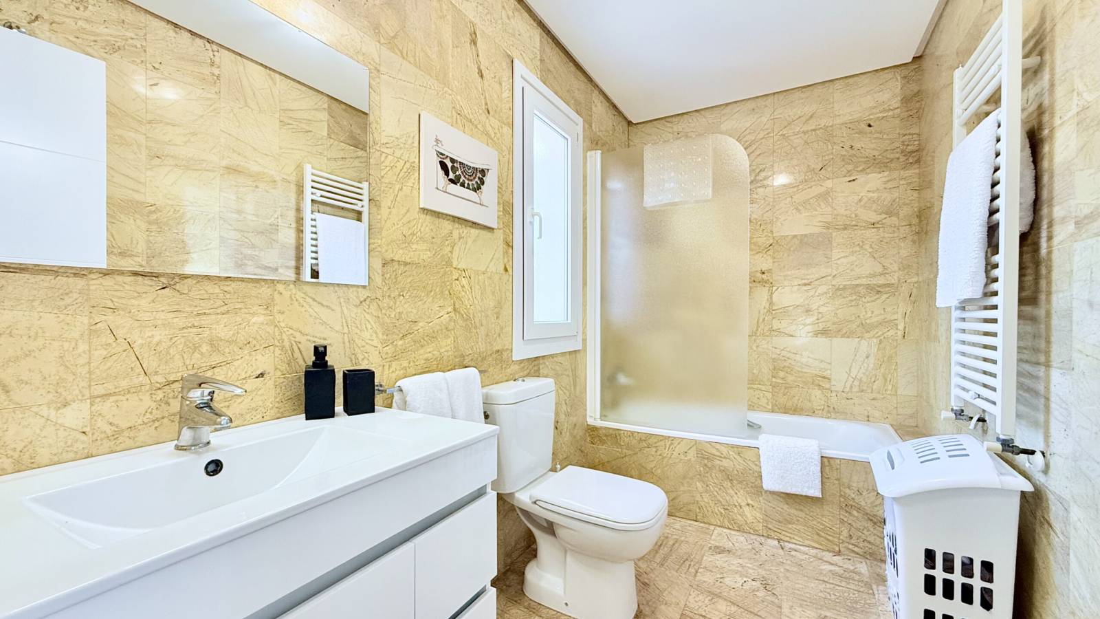 Venta - Chalet - Mar Menor Golf Resort