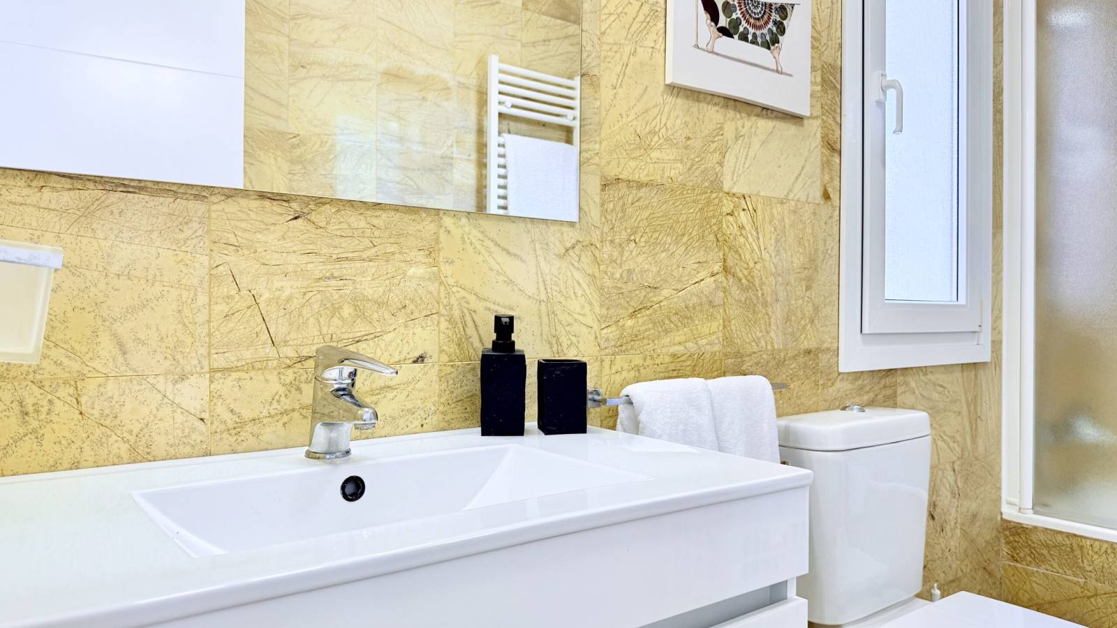 Venta - Chalet - Mar Menor Golf Resort