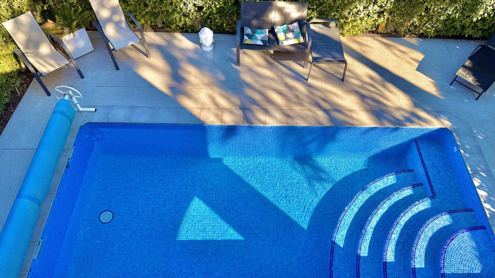 Venta - Chalet - Mar Menor Golf Resort