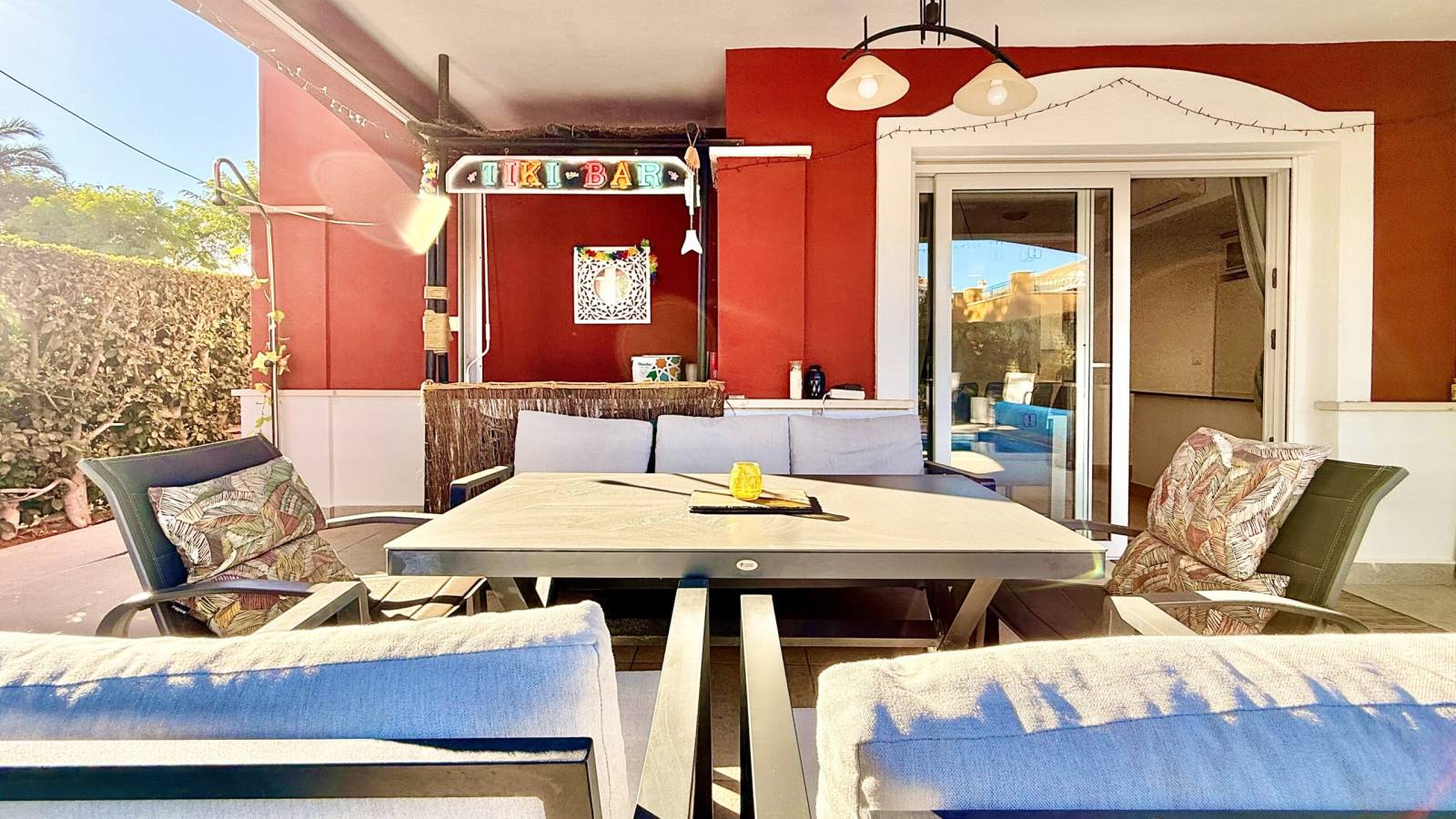 Venta - Chalet - Mar Menor Golf Resort