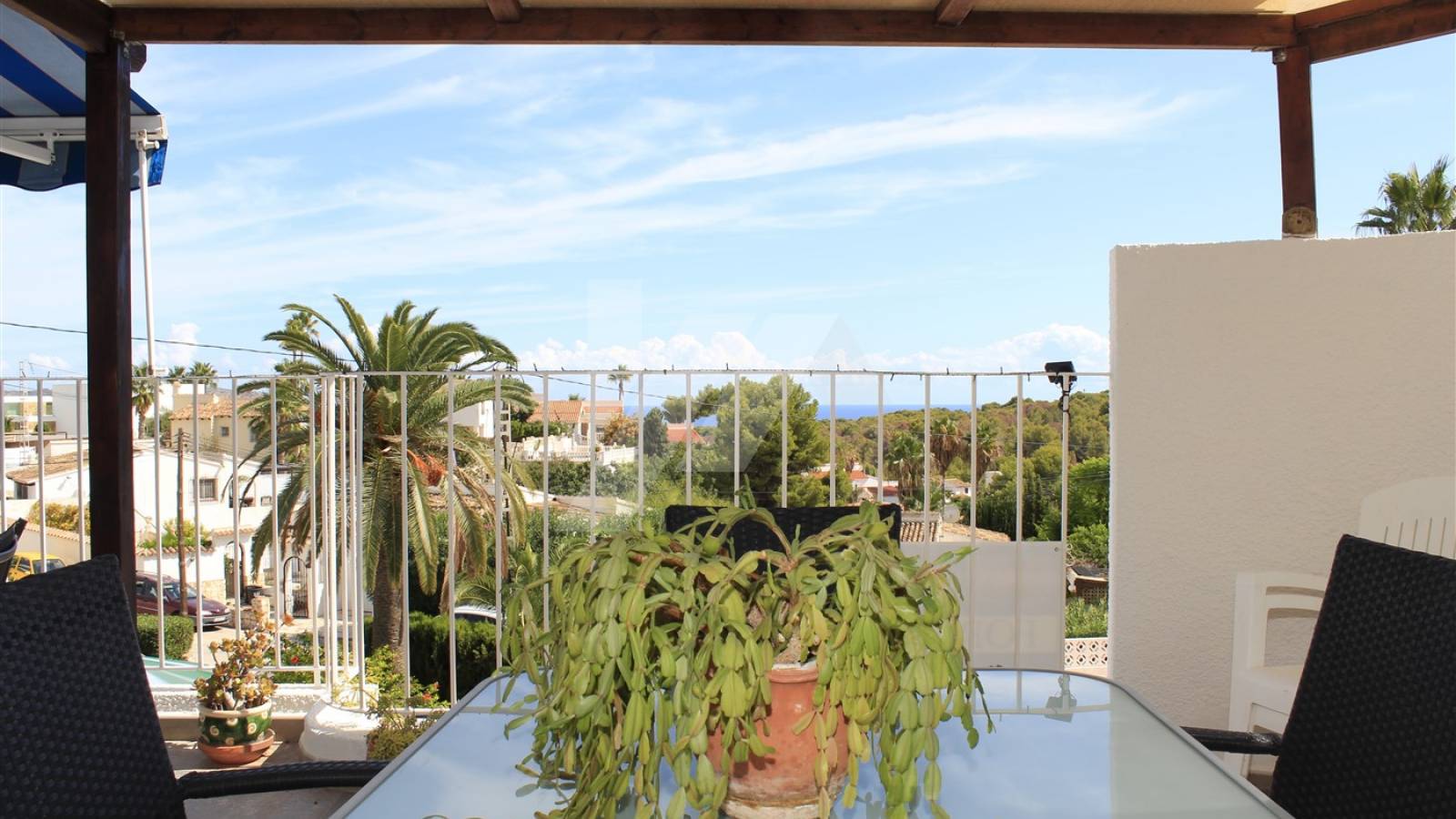 Venta - Chalet - Moraira - Partida Fanadix