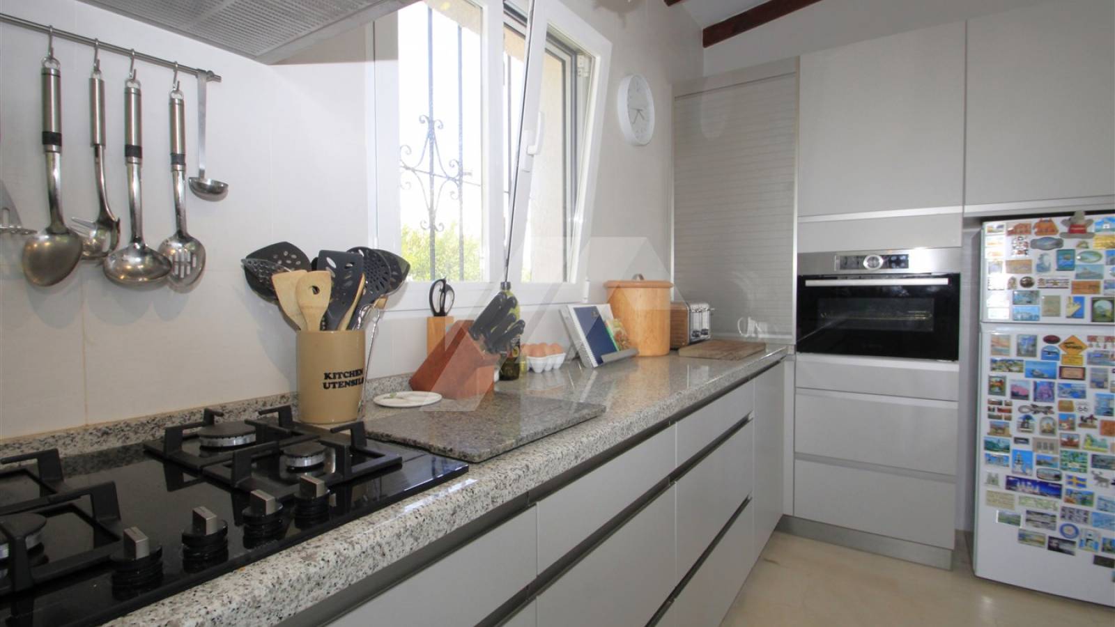 Venta - Chalet - Moraira - Partida Fanadix