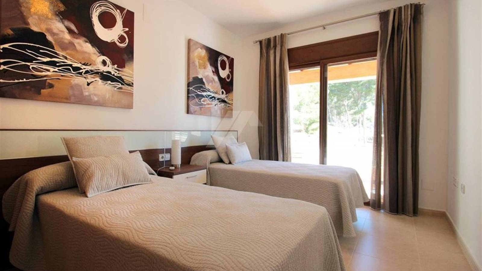 Venta - Chalet - Moraira - Pinar del Advocat - Cometa