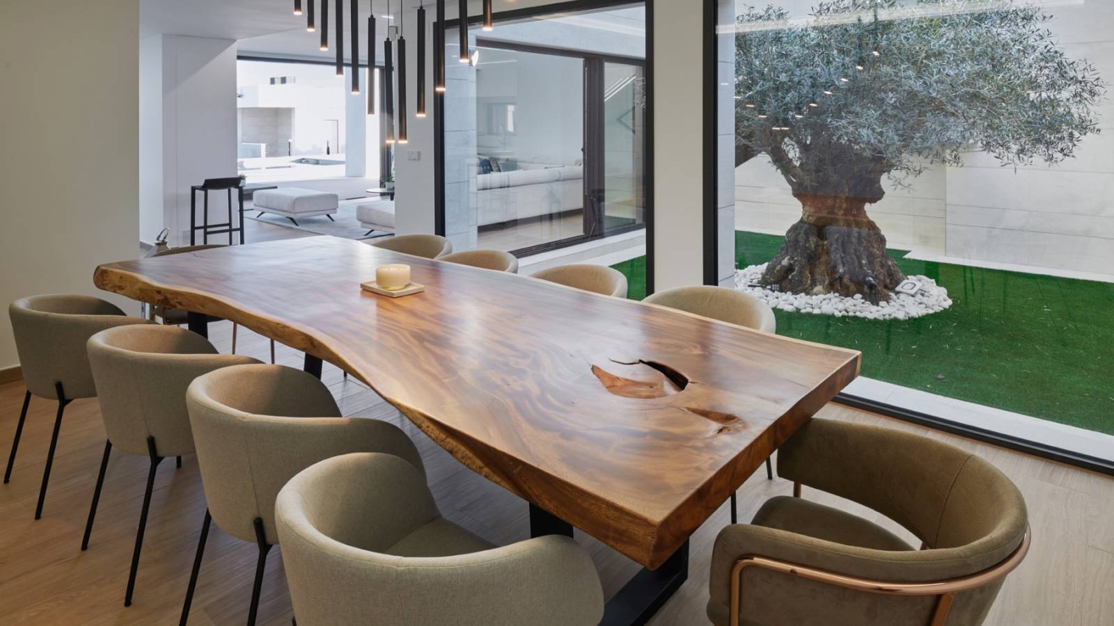 Venta - Chalet - Murcia