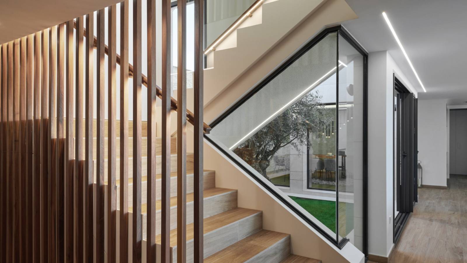 Venta - Chalet - Murcia