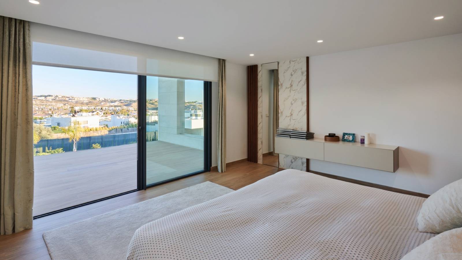 Venta - Chalet - Murcia