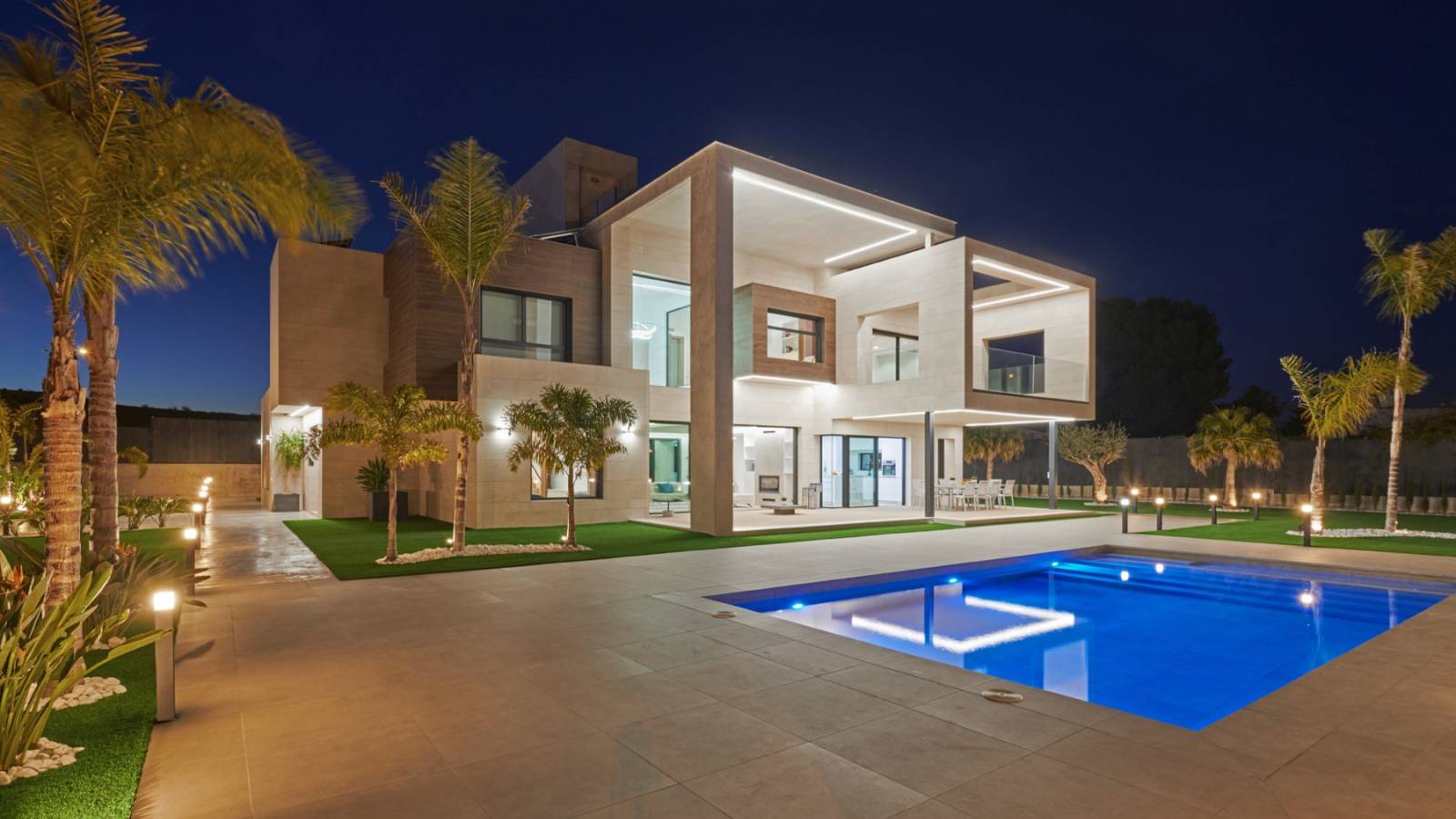 Venta - Chalet - Murcia