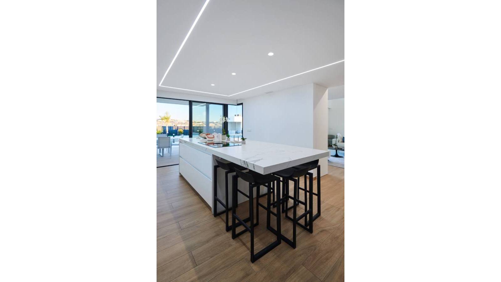 Venta - Chalet - Murcia