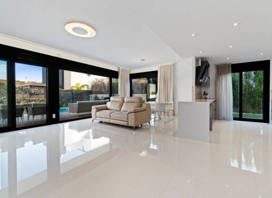 Venta - Chalet - Orihuela Costa - Agua Marina