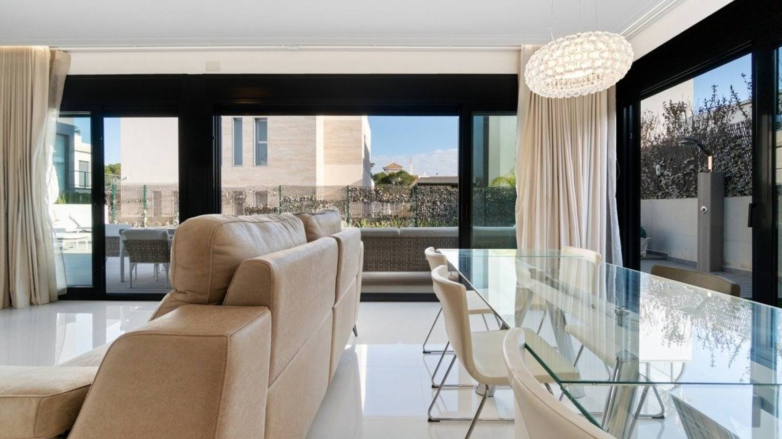 Venta - Chalet - Orihuela Costa - Agua Marina