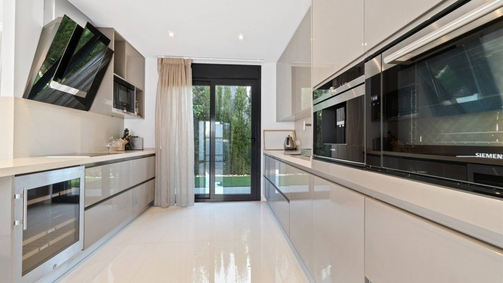 Venta - Chalet - Orihuela Costa - Agua Marina