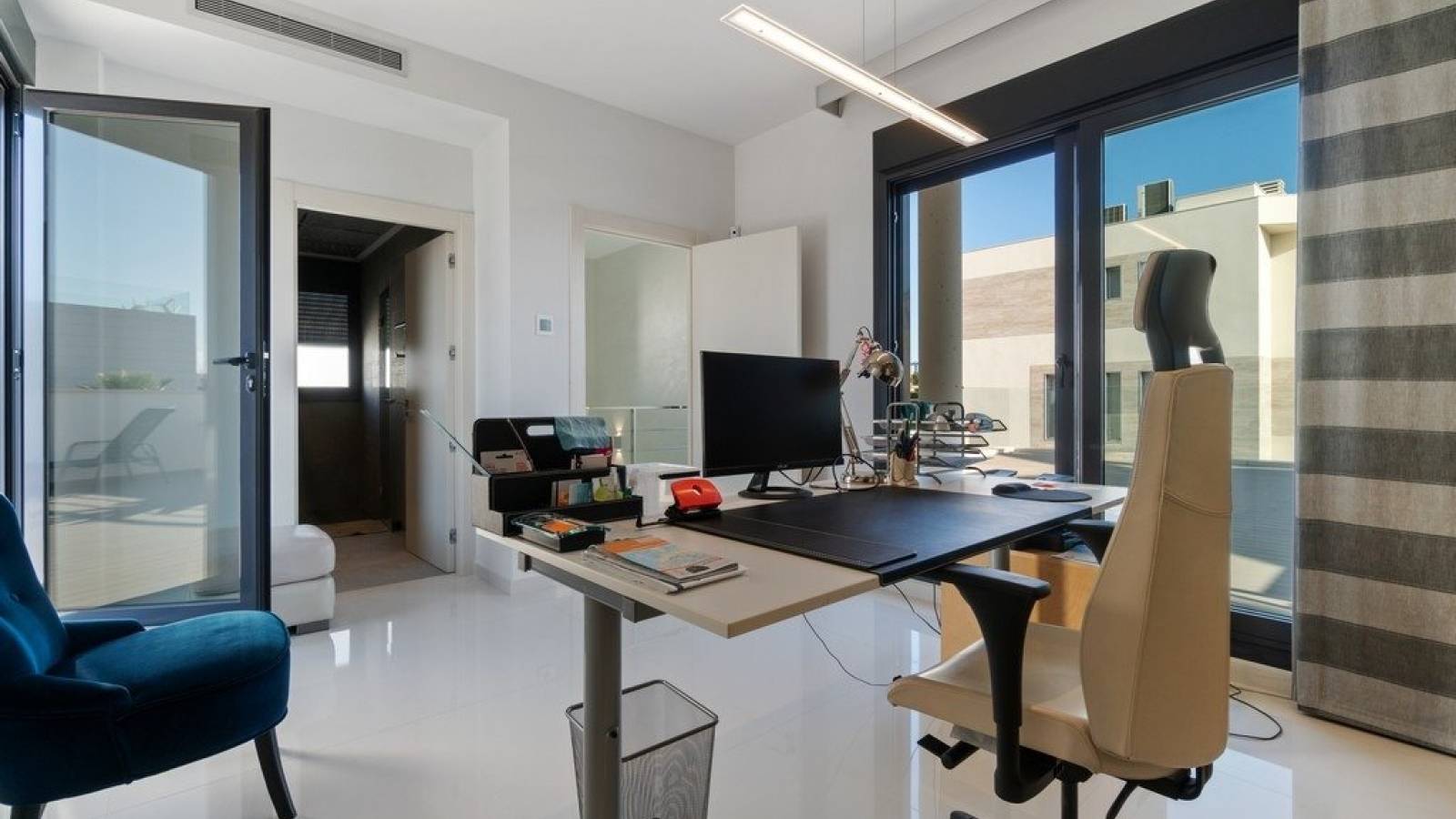 Venta - Chalet - Orihuela Costa - Agua Marina