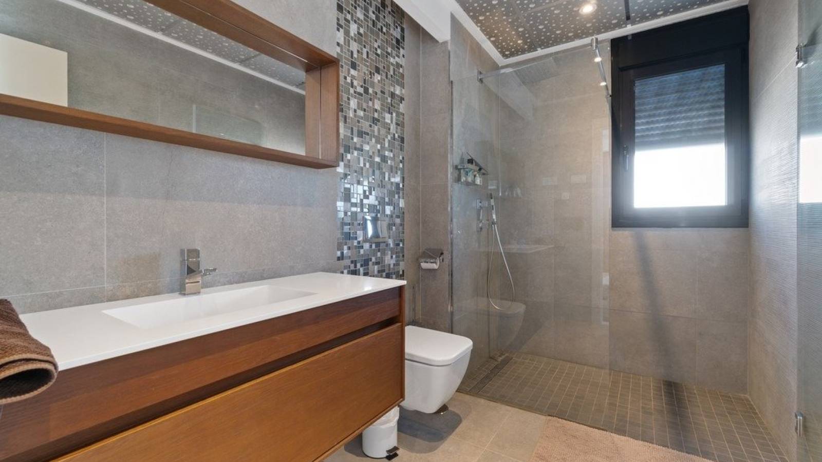 Venta - Chalet - Orihuela Costa - Agua Marina