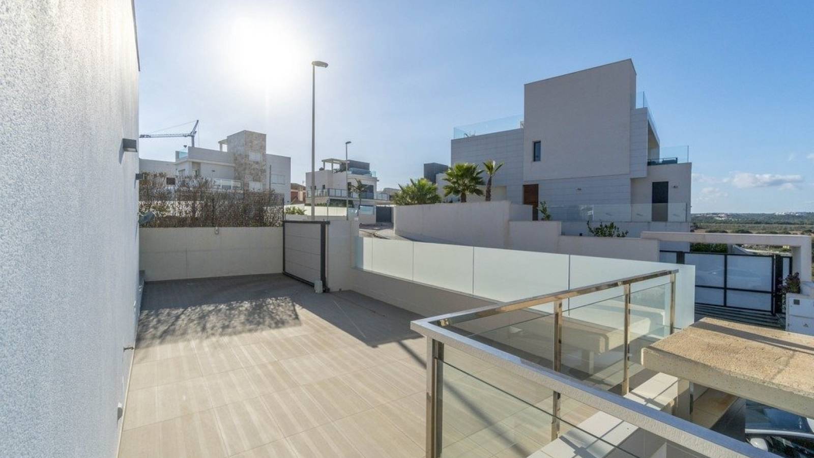 Venta - Chalet - Orihuela Costa - Agua Marina