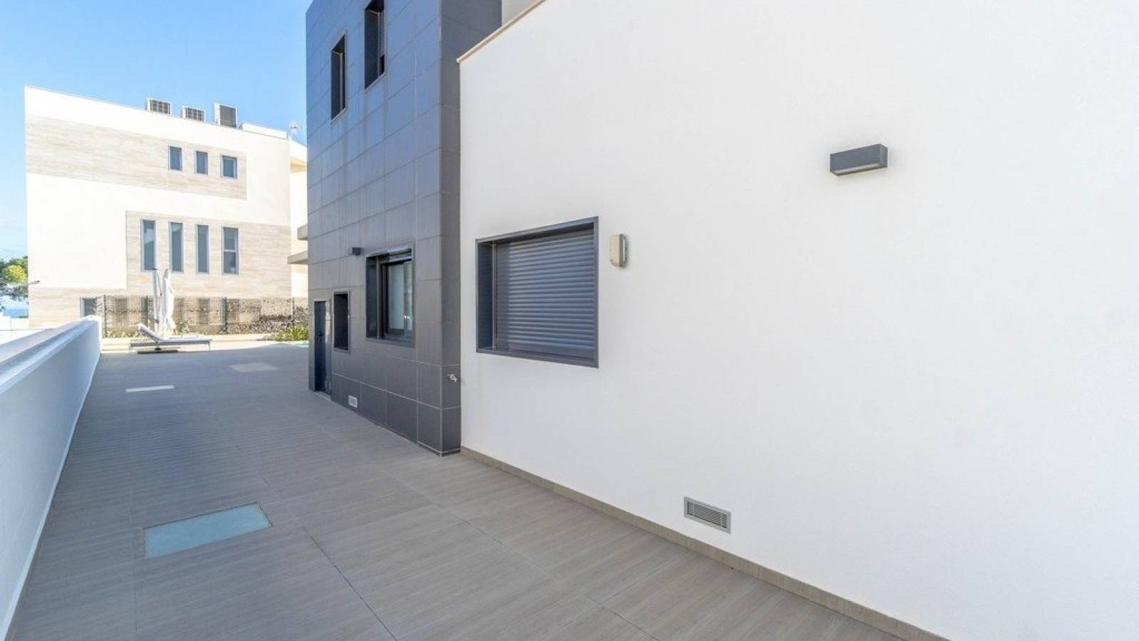 Venta - Chalet - Orihuela Costa - Agua Marina