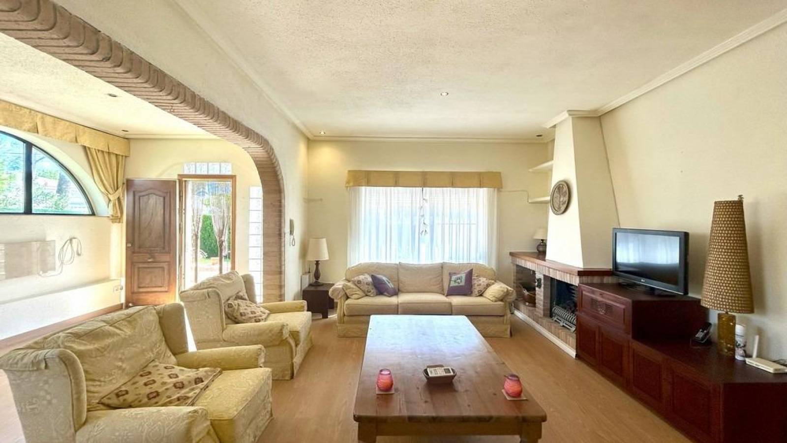 Venta - Chalet - Orihuela Costa - Cabo Roig