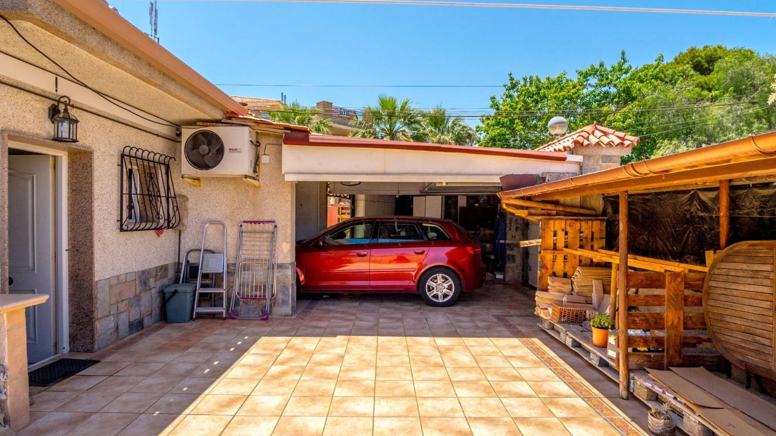 Venta - Chalet - Orihuela Costa - Campoamor