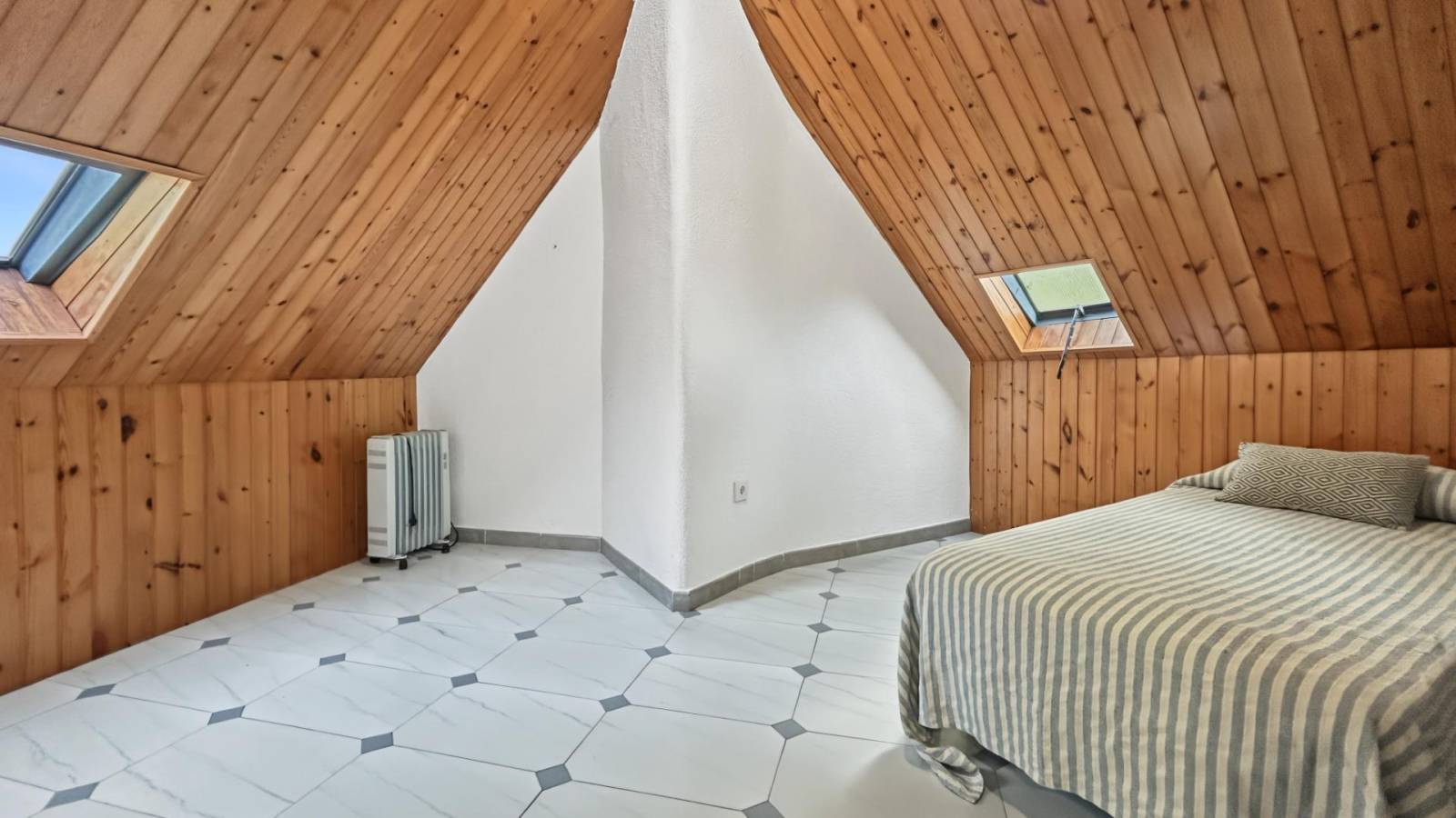 Venta - Chalet - Orihuela Costa - Campoamor