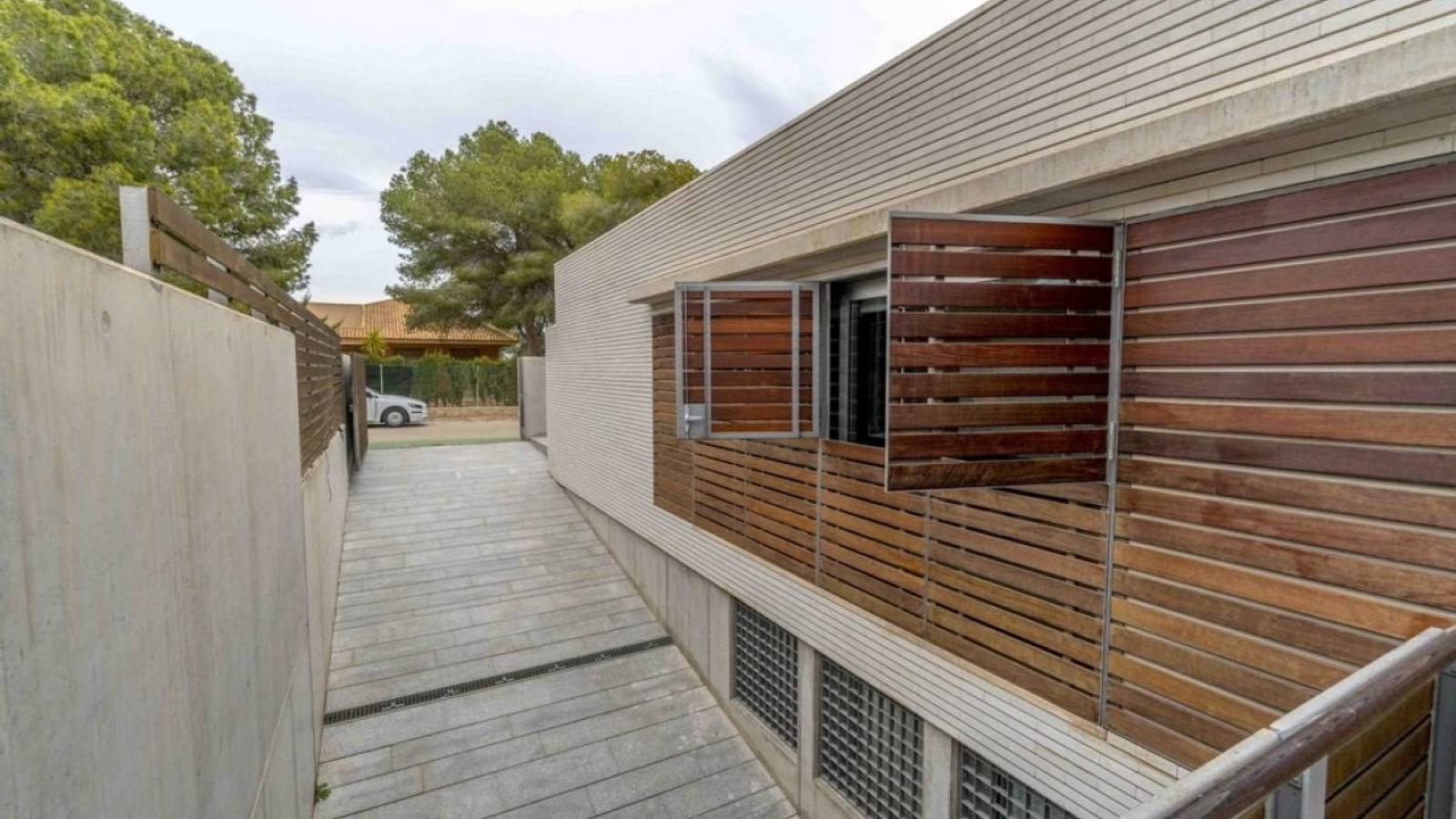 Venta - Chalet - Orihuela Costa - Campoamor