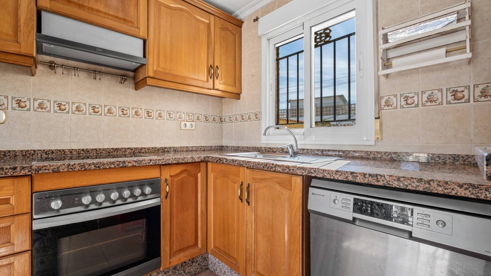 Venta - Chalet - Orihuela Costa - Castillo de Don Juan