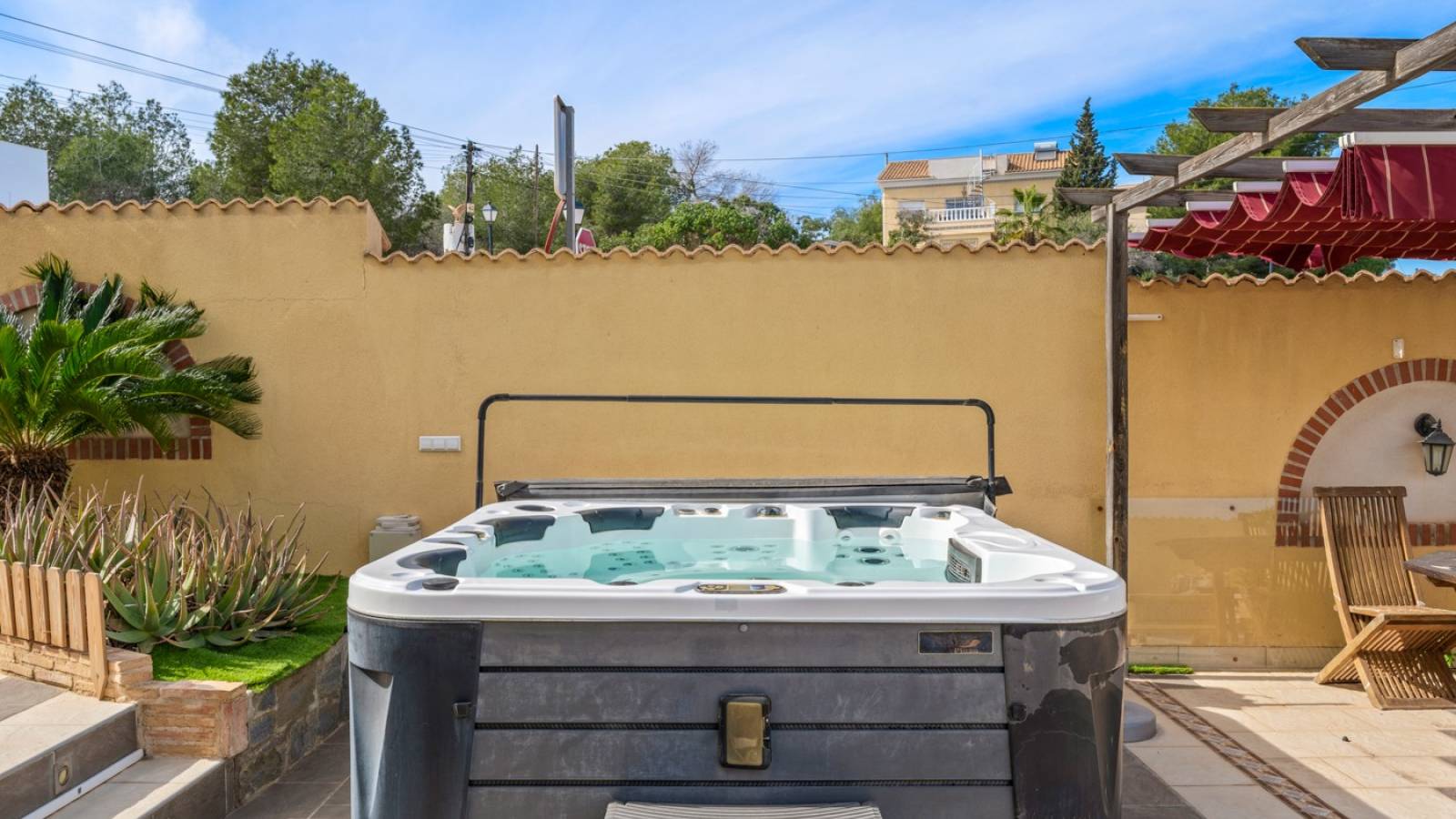 Venta - Chalet - Orihuela Costa - Castillo de Don Juan