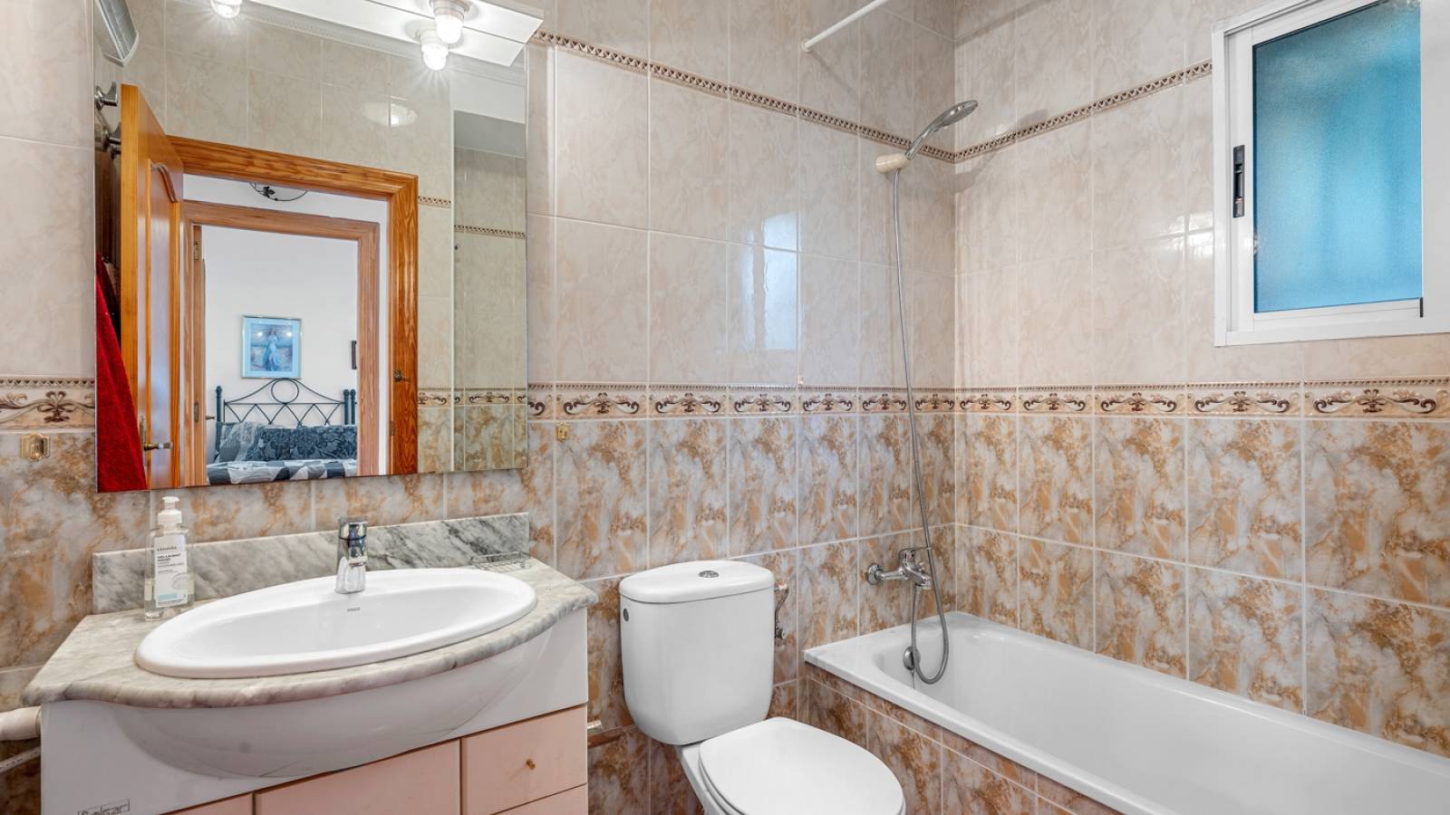 Venta - Chalet - Orihuela Costa - El Galan