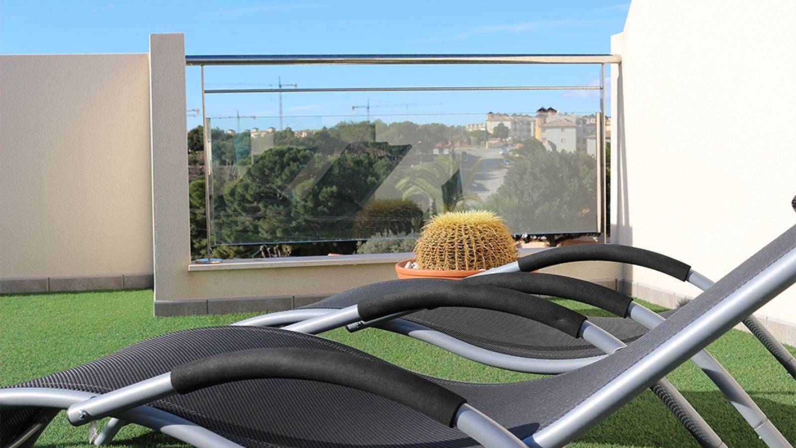 Venta - Chalet - Orihuela Costa - La Zenia