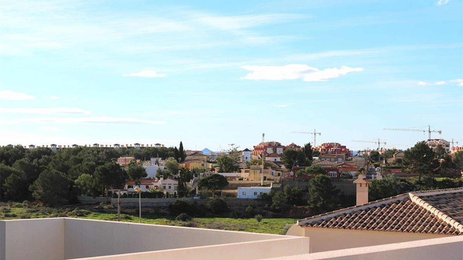 Venta - Chalet - Orihuela Costa - La Zenia