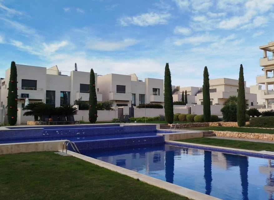 Venta - Chalet - Orihuela Costa - La Zenia