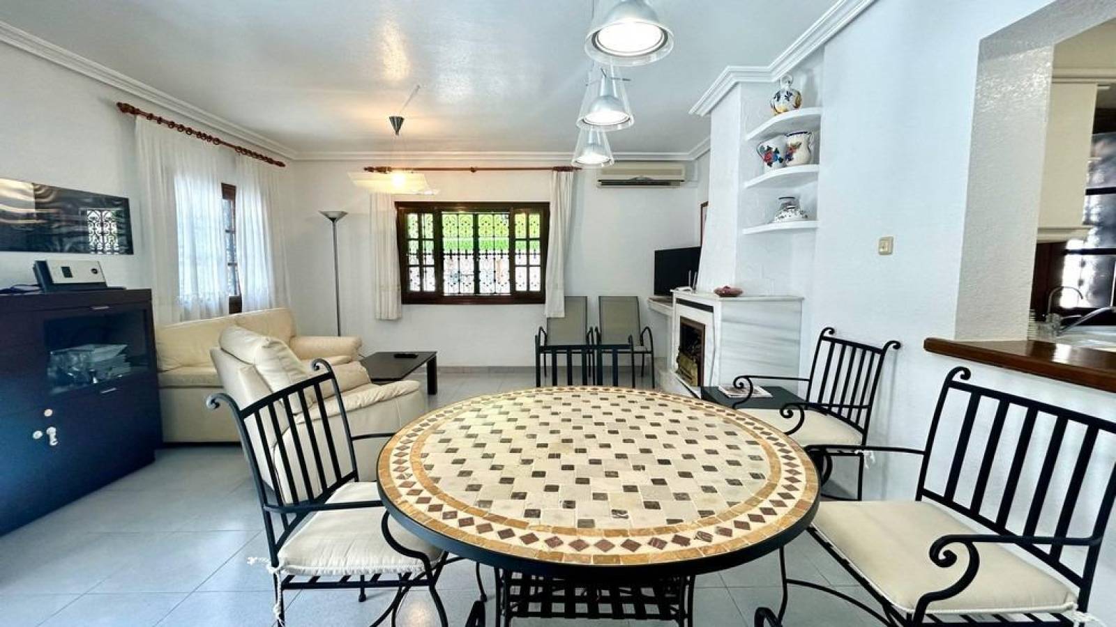 Venta - Chalet - Orihuela Costa - La Zenia