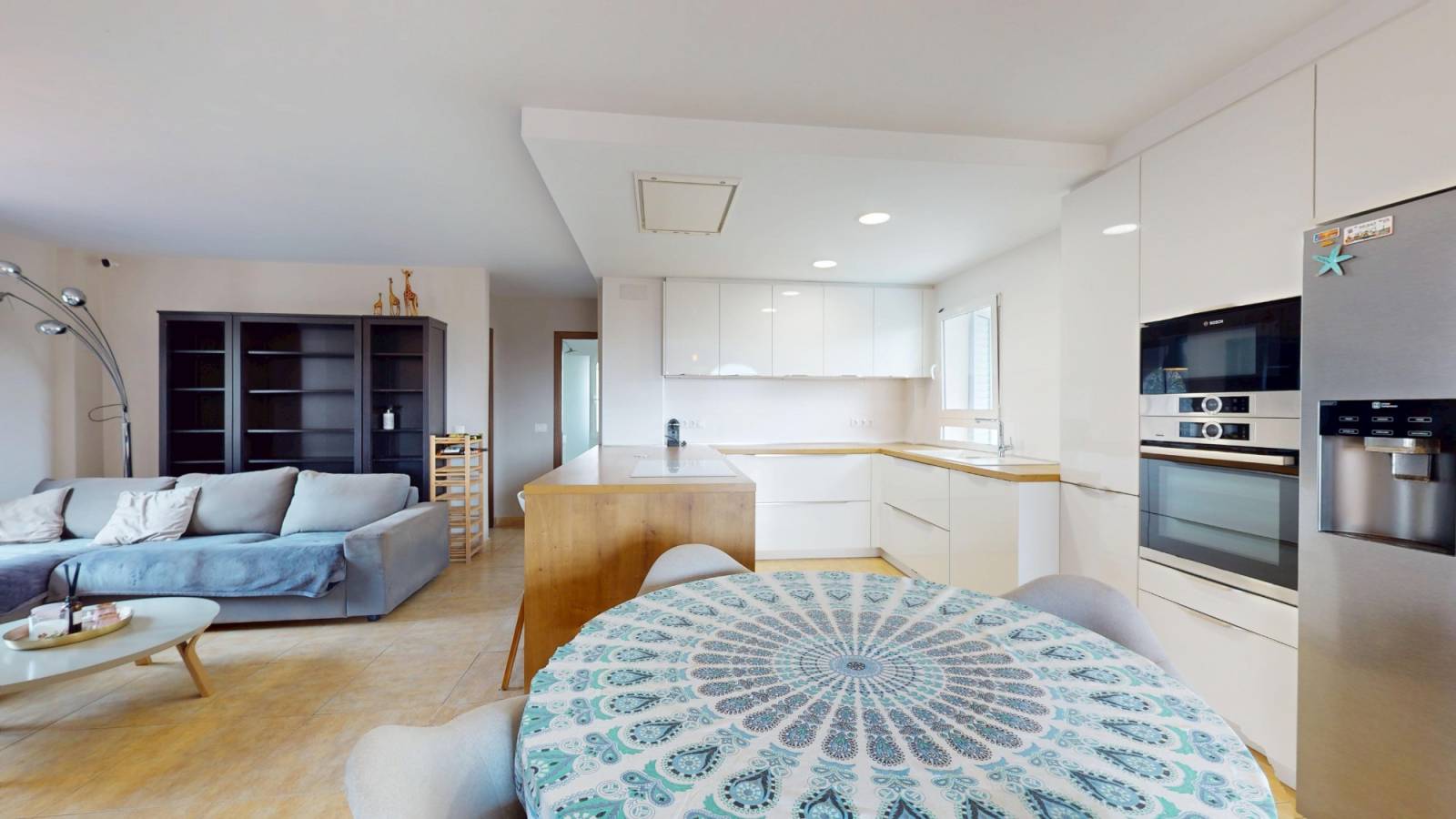 Venta - Chalet - Orihuela Costa - La Zenia