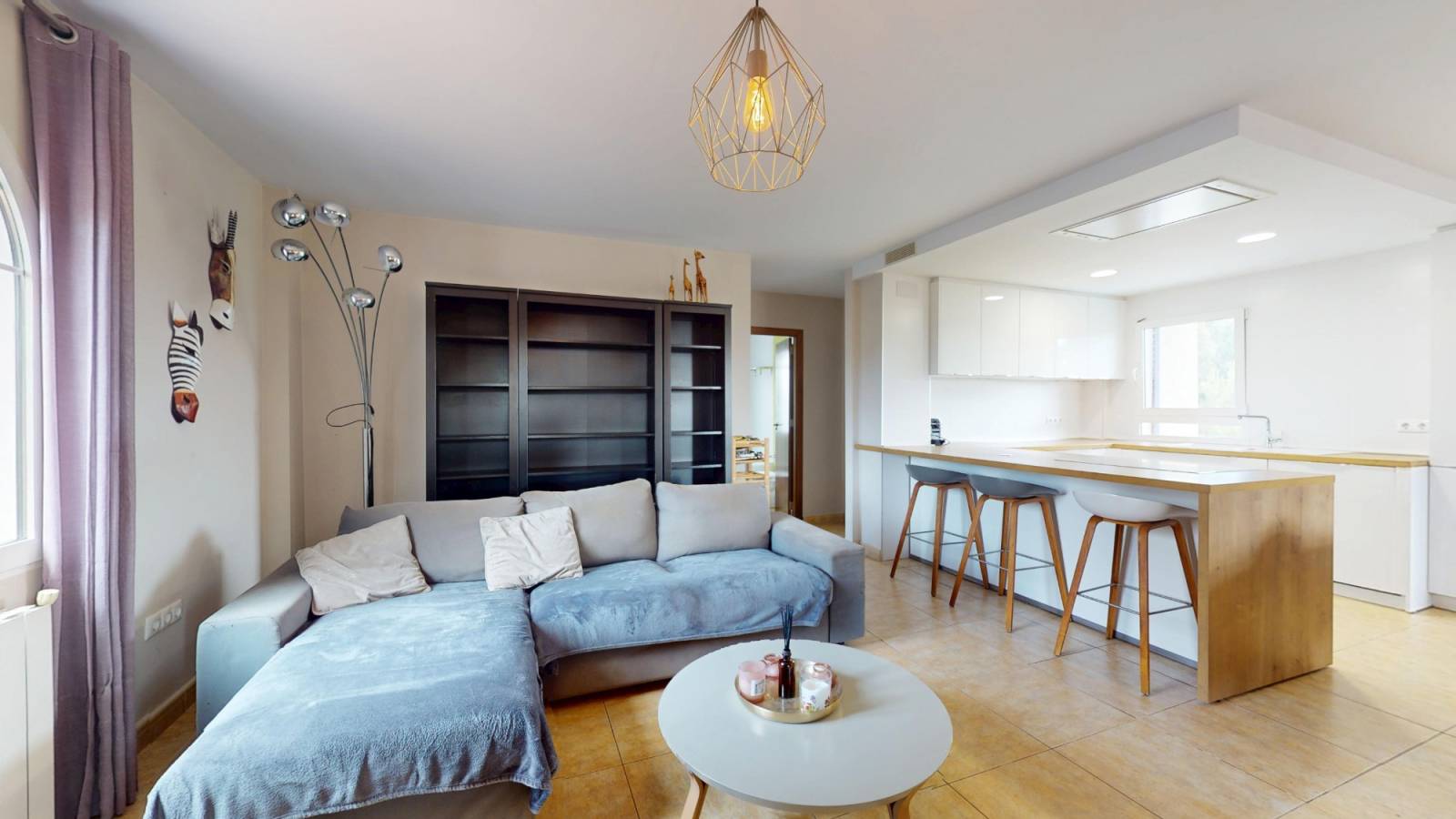 Venta - Chalet - Orihuela Costa - La Zenia